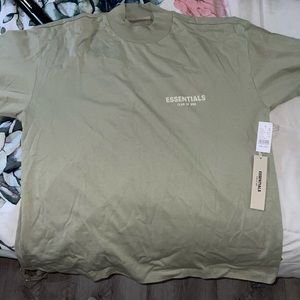 Essentials by Fear Of God